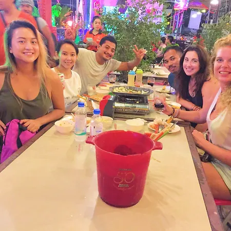 Siem Reap Pub Hostel-3