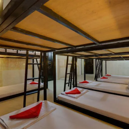 Siem Reap Pub Hostel-2