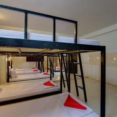 Siem Reap Pub Hostel-3