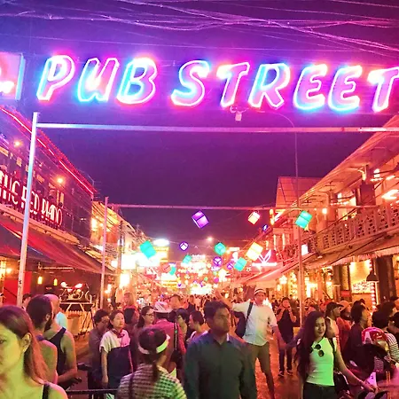 Siem Reap Pub Hostel-3